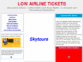 low-airline-tickets.com