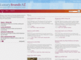 luxurybrandsbusiness.com