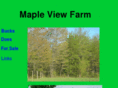 mapleviewfarm.org