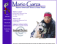 mariogarza.com