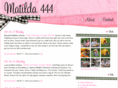 matilda444.com