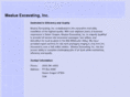 mealueexcavating.com
