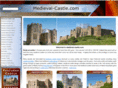 medieval-castle.com