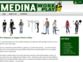 medinaworktoplay.com