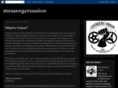 messengersunion.org