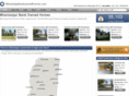 mississippibankownedhomes.com