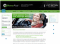 motoraide.com