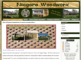 niagarawoodworx.com