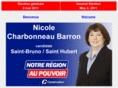 nicolecharbonneaubarron.com