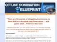 offlinedominationblueprint.com