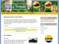 pe2latrends.com