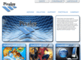 pixalenstudio.com
