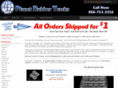 planetrubbertracks.com