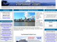 portlandtours.net