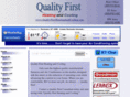 qualityfirstheatingandcooling.com