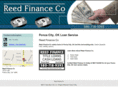 reedfinance.net