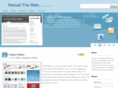 reloadtheweb.com