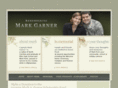 rememberingmarkgarner.com