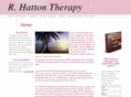 rhattontherapy.com