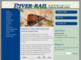 river-rail.com