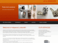 robslocksolutions.com
