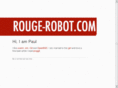 rouge-robot.com