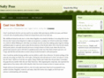 saltypeas.com