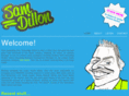 samdillon.com