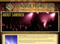 sandboxpromo.com