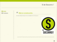 sdesocorro.com