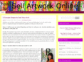 sell-artwork-online.com