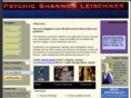 shannonleischner.com