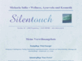 silentouch.de