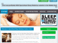 sleepmedicine-egypt.com