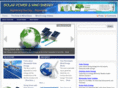 solarpowerandwindenergy.com