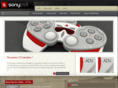 sonyps4.co.uk
