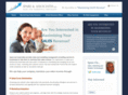 spareandassociates.com