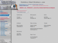 stainlesssteelstrainers.com