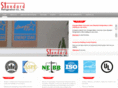 standardpr.com