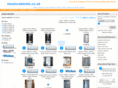 steamcabinets.co.uk