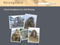 strongsand.com