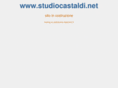 studiocastaldi.net