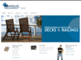 surreyrailings.com