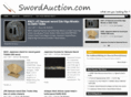 swordauction.com