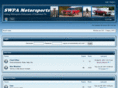 swpamotorsports.com