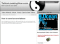 tattoolookingnew.com