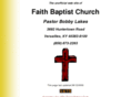 thefaithfulchurch.org