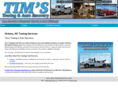 timstowingnc.com