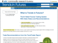 trendsinfutures.com