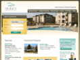 tributeproperties.com